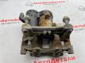суппорт задний правый Ford Escape 4 поколение CX482 2020, 1.5 л., бензин, АКПП, LX612D250BNC - фото №4