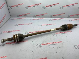 полуось задняя (приводной вал, ШРУС) Ford Escape 4 поколение CX482 2020, 1.5 л., бензин, АКПП, LX674K138AAB