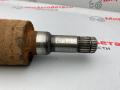 полуось задняя (приводной вал, ШРУС) Ford Escape 4 поколение CX482 2020, 1.5 л., бензин, АКПП, LX674K138AAB - фото №6