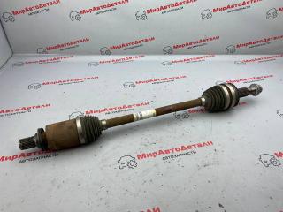 полуось задняя (приводной вал, ШРУС) Ford Escape 4 поколение CX482 2020, 1.5 л., бензин, АКПП, LX674K139AAC