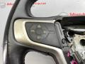 руль GMC Terrain 2 поколение 2018, 1.5 л., 84446252 - фото №2