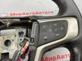 руль GMC Terrain 2 поколение 2018, 1.5 л., 84446252 - фото №3