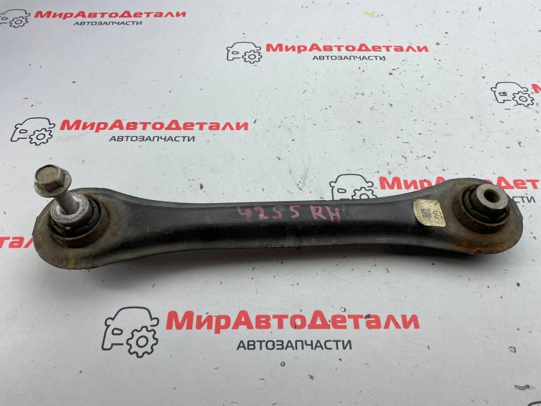 рычаг задний правый Honda Civic 10 поколение 2018, 1.5 л., бензин, МКПП, хетчбэк 5 дв., GG - фото №1