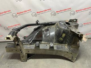 лонжерон правый Chevrolet Malibu 9 поколение [рестайлинг] 2021, 1.5 л., бензин, АКПП