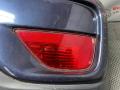 бампер задний Chevrolet Trax 1 поколение [рестайлинг] 2018, 1.4 л., бензин, АКПП - фото №9