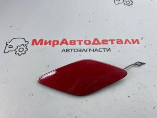 Заглушка (решетка) в бампер передний Chevrolet Equinox 3 поколение 2018, 2.0 л., бензин, АКПП, 84150720