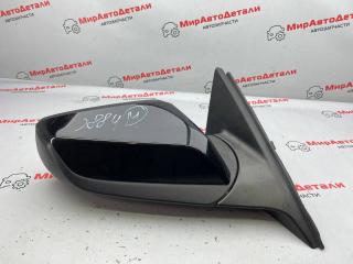 зеркало наружное правое Chevrolet Malibu 9 поколение [рестайлинг] 2021, 1.5 л., бензин, АКПП, 84705601