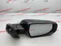 зеркало наружное правое Chevrolet Malibu 9 поколение [рестайлинг] 2021, 1.5 л., бензин, АКПП, 84705601 - фото №5