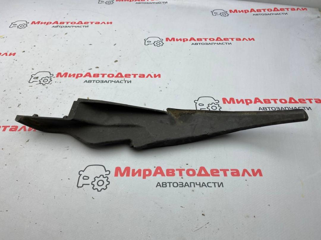 дождевик Honda Civic 10 поколение 2017, 1.5 л., бензин, АКПП, хетчбэк 5 дв., 74270TEAT0 - фото №1