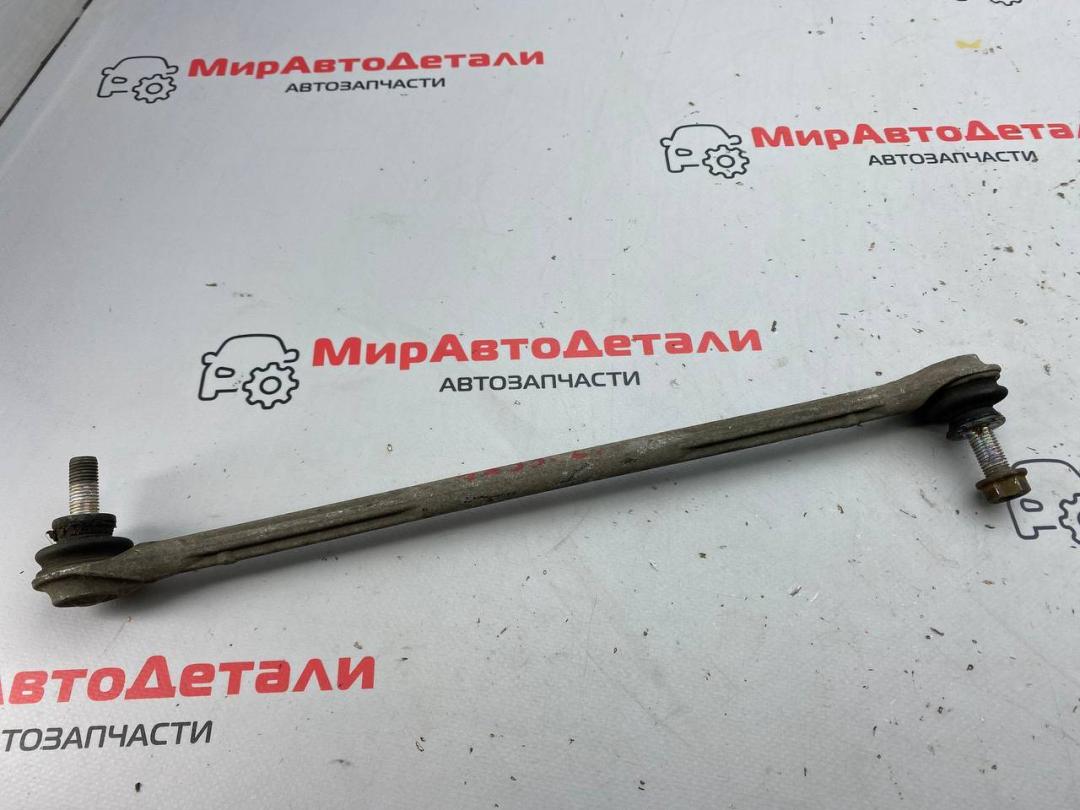 стойка стабилизатора Honda Civic 10 поколение 2018, 1.5 л., бензин, МКПП, хетчбэк 5 дв. - фото №1