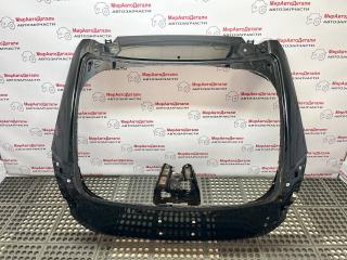 крышка багажника (дверь 3-5) Honda Civic 10 поколение 2017, 1.5 л., бензин, АКПП, хетчбэк 5 дв.