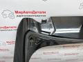 крышка багажника (дверь 3-5) Honda Civic 10 поколение 2017, 1.5 л., бензин, АКПП, хетчбэк 5 дв. - фото №4