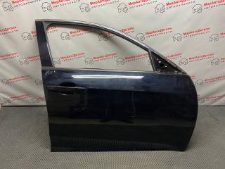 дверь передняя правая Honda Civic 10 поколение 2017, 1.5 л., бензин, АКПП, хетчбэк 5 дв.