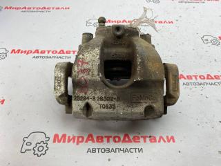 суппорт передний правый Ford Escape 4 поколение CX482 2020, 1.5 л., бензин, АКПП, 2B294B2B302B