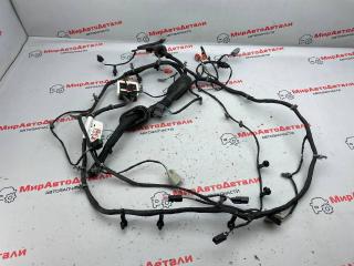 Проводка крышки багажника Chevrolet Equinox 3 поколение 2019, 1.5 л., бензин, АКПП, 84428073