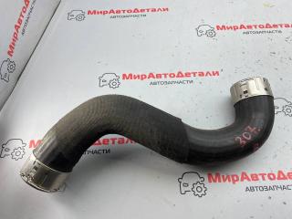 патрубок интеркулера Buick Encore GX 1 поколение 2022, 1.3 л., бензин, АКПП, 60004316