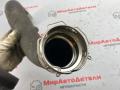 патрубок интеркулера Buick Encore GX 1 поколение 2022, 1.3 л., бензин, АКПП, 60004316 - фото №4