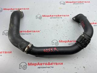 патрубок интеркулера Honda Civic 10 поколение 2018, 1.5 л., бензин, МКПП, хетчбэк 5 дв., 172835AA, 172845AA