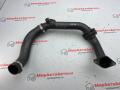 патрубок интеркулера Honda Civic 10 поколение 2018, 1.5 л., бензин, МКПП, хетчбэк 5 дв., 172835AA, 172845AA - фото №2