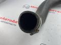 патрубок интеркулера Honda Civic 10 поколение 2018, 1.5 л., бензин, МКПП, хетчбэк 5 дв., 172835AA, 172845AA - фото №4