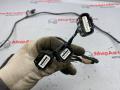 Проводка бампера заднего Alfa Romeo Stelvio 1 поколение 2018, 2.0 л., бензин, АКПП, 00505518200 - фото №3