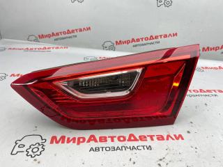 фонарь крышки багажника правый Chevrolet Malibu 9 поколение [рестайлинг] 2019, 1.5 л., бензин, АКПП, 84130997