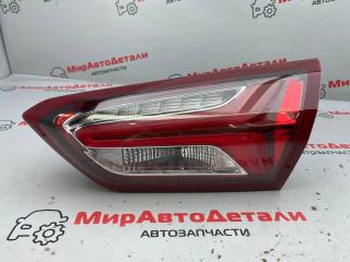 фонарь крышки багажника правый Chevrolet Malibu 9 поколение [рестайлинг] 2019, 1.5 л., бензин, АКПП, 84595945