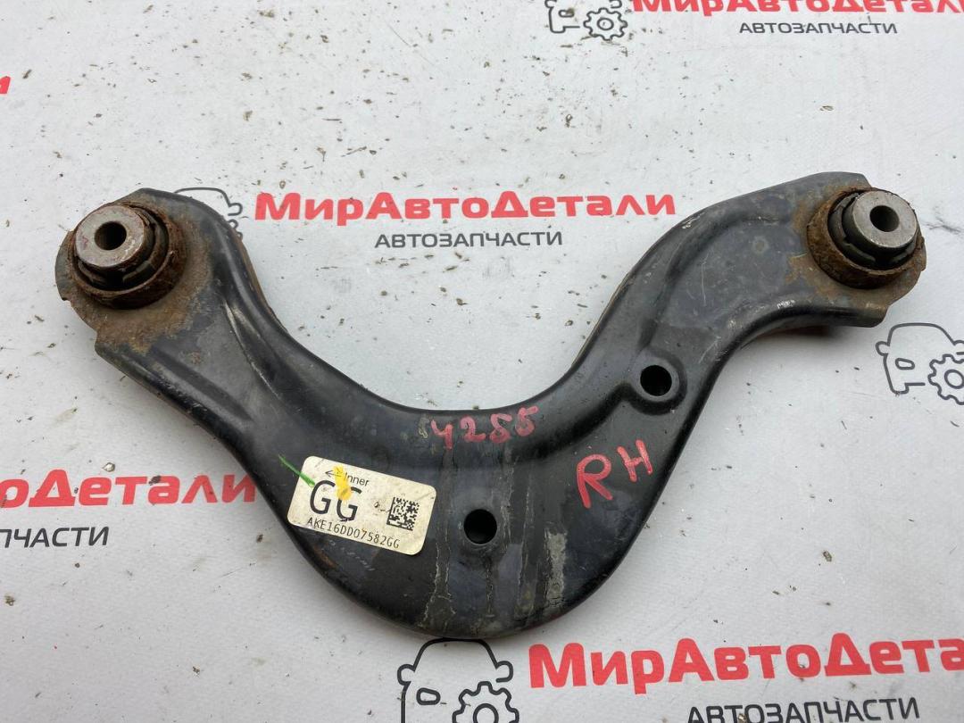 рычаг задний правый Honda Civic 10 поколение 2018, 1.5 л., бензин, МКПП, хетчбэк 5 дв. - фото №1