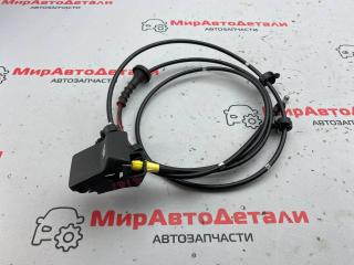 трос капота Chevrolet TrailBlazer 3 поколение 2021, 1.3 л., бензин, вариатор, 42762246