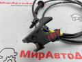 трос капота Chevrolet TrailBlazer 3 поколение 2021, 1.3 л., бензин, вариатор, 42762246 - фото №4