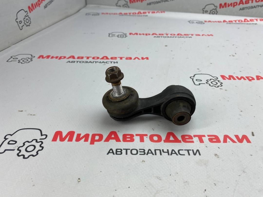 стойка стабилизатора Honda Civic 10 поколение 2018, 1.5 л., бензин, МКПП, хетчбэк 5 дв. - фото №1