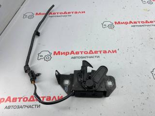 замок капота Chevrolet TrailBlazer 3 поколение 2021, 1.3 л., бензин, вариатор, 42737562