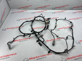 Проводка крышки багажника GMC Terrain 2 поколение 2018, 1.5 л., бензин, АКПП, 84191395
