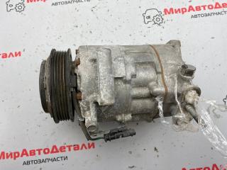 компрессор кондиционера Chevrolet Malibu 9 поколение [рестайлинг] 2019, 1.5 л., бензин, АКПП, 84364332