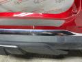 бампер задний Chevrolet Equinox 3 поколение 2018, 2.0 л., бензин, АКПП - фото №7