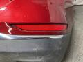 бампер задний Chevrolet Equinox 3 поколение 2018, 2.0 л., бензин, АКПП - фото №8