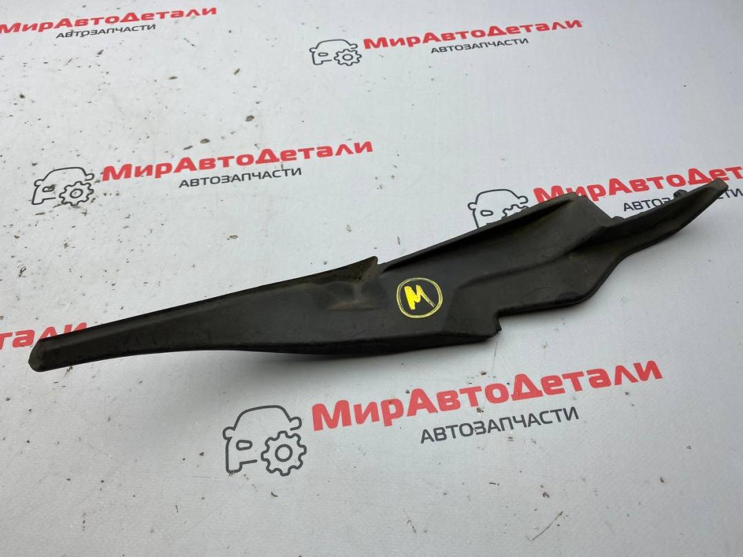 дождевик Honda Civic 10 поколение 2017, 1.5 л., бензин, АКПП, хетчбэк 5 дв., 74220TEAT0 - фото №1