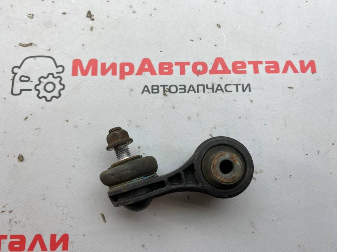 стойка стабилизатора Honda Civic 10 поколение 2018, 1.5 л., бензин, МКПП, хетчбэк 5 дв. - фото №1