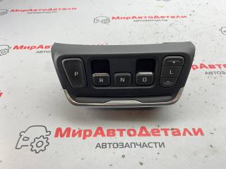 кулиса GMC Terrain 2 поколение 2019, 1.5 л., бензин, АКПП, 84408607