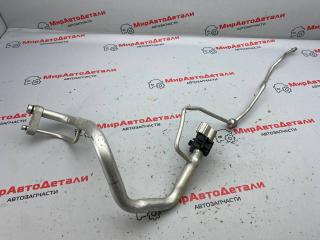 трубка кондиционера Honda Civic 10 поколение 2017, 1.5 л., бензин, АКПП, хетчбэк 5 дв., 80330TBCA012M1