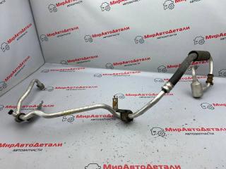 трубка кондиционера Honda Civic 10 поколение 2017, 1.5 л., бензин, АКПП, хетчбэк 5 дв.