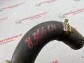 патрубок радиатора Honda Civic 10 поколение 2017, 1.5 л., бензин, АКПП, хетчбэк 5 дв. - фото №5