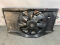 вентилятор радиатора Honda Civic 10 поколение 2017, 1.5 л., бензин, седан - фото №5