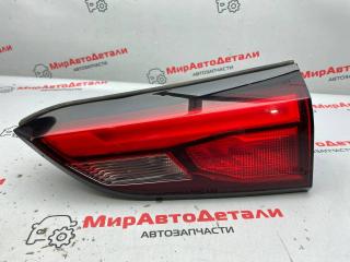 фонарь крышки багажника правый GMC Terrain 2 поколение 2018, 1.5 л., бензин, АКПП, 84377189