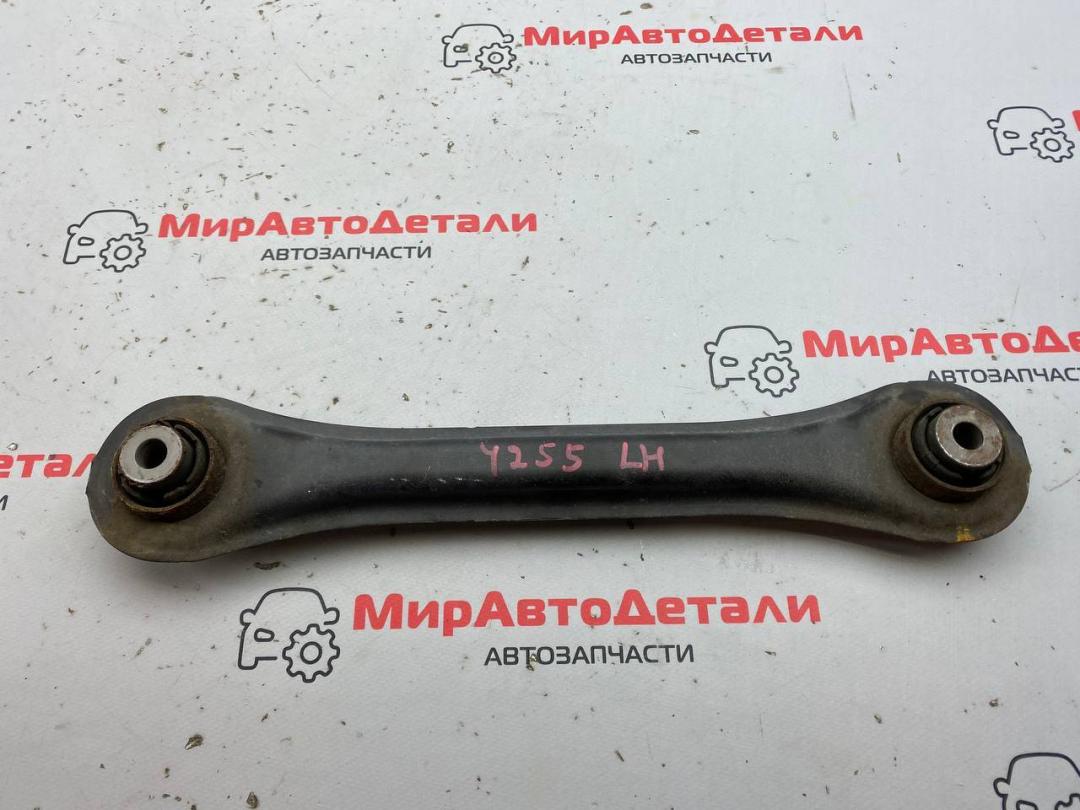 рычаг задний левый Honda Civic 10 поколение 2018, 1.5 л., бензин, МКПП, хетчбэк 5 дв. - фото №1