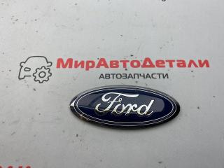 эмблема Ford Escape 4 поколение CX482 2020, 1.5 л., бензин, АКПП, LJ6BS402A16AB