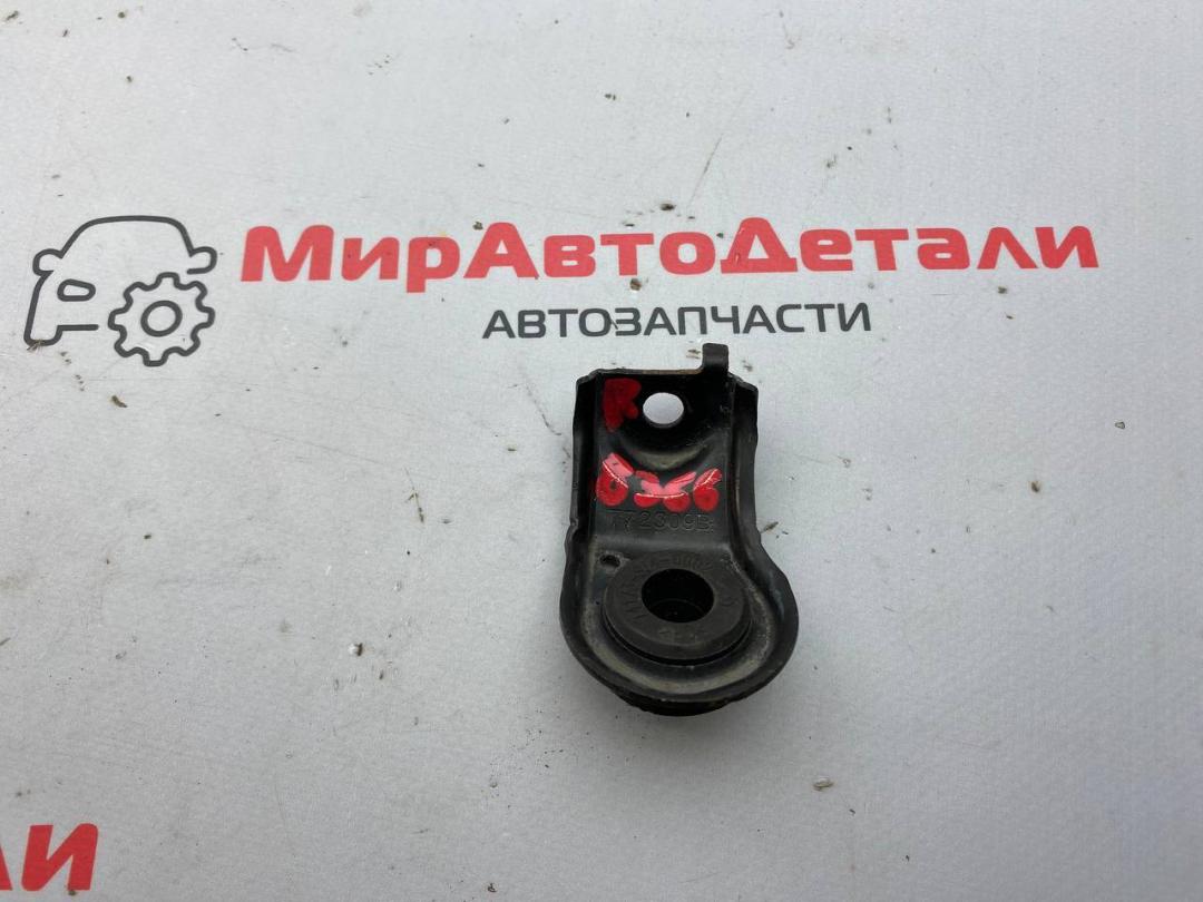 кронштейн радиатора Honda Civic 10 поколение 2017, 1.5 л., бензин, АКПП, хетчбэк 5 дв., T72309B - фото №1