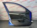 дверь передняя левая Honda Civic 10 поколение 2017, 1.5 л., бензин, седан - фото №9