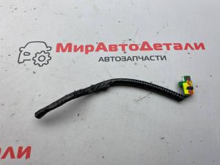 подушка безопасности водителя Honda Civic 10 поколение 2017, 1.5 л., бензин, АКПП, хетчбэк 5 дв.