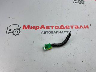 подушка безопасности водителя Honda Civic 10 поколение 2017, 1.5 л., бензин, АКПП, хетчбэк 5 дв.